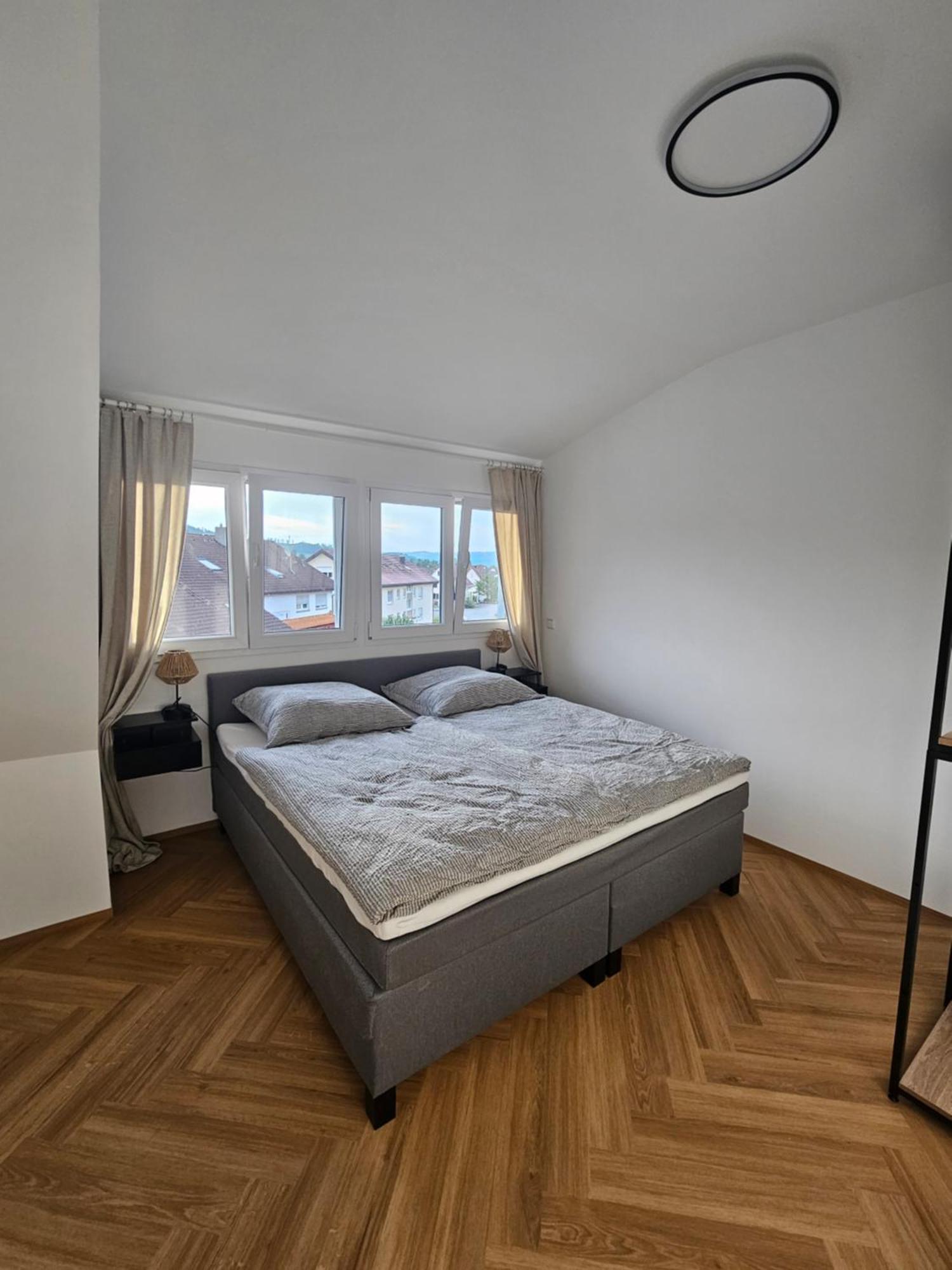 Cozy Living Apartments Kussaberg Eksteriør bilde