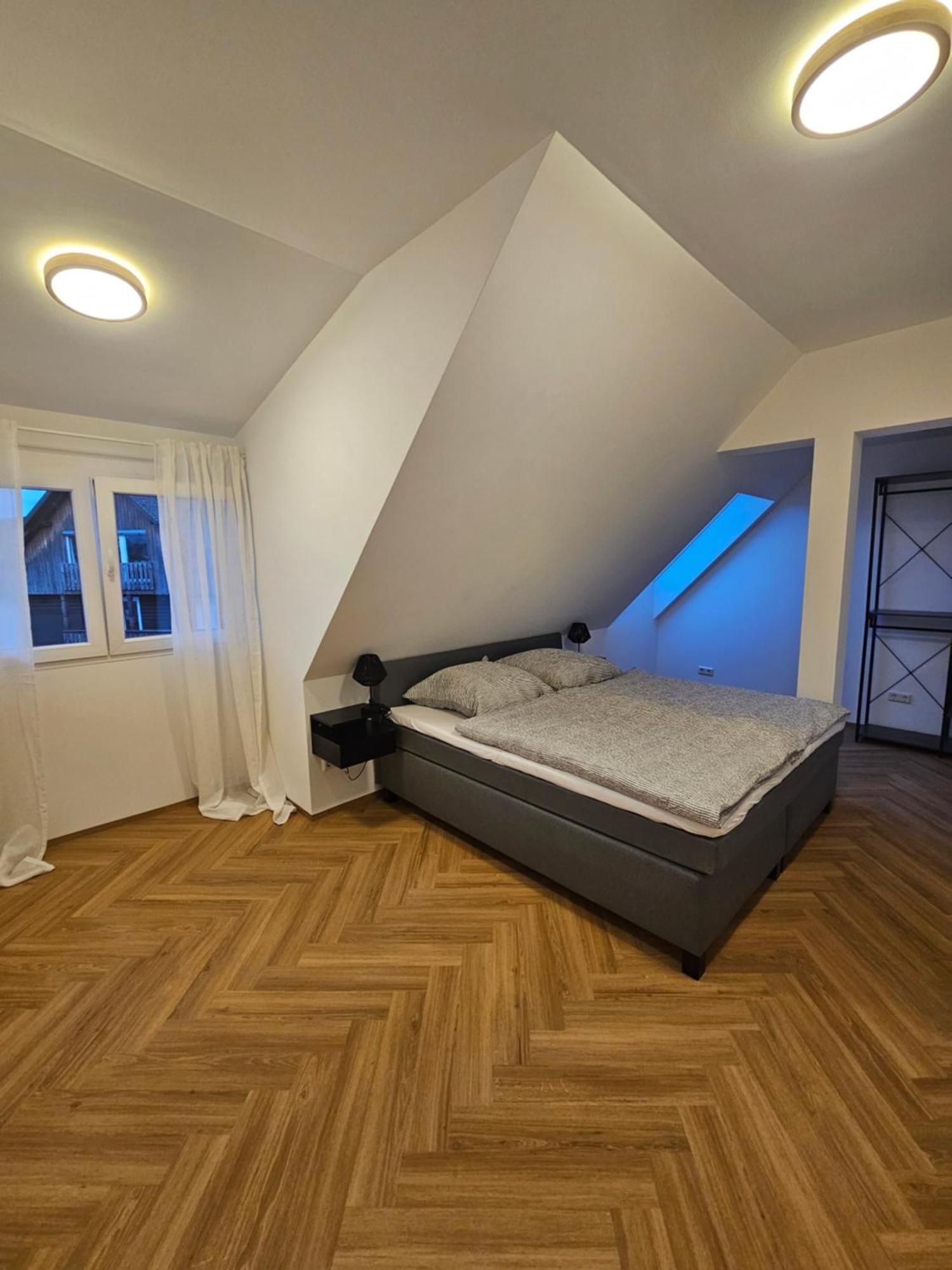 Cozy Living Apartments Kussaberg Eksteriør bilde