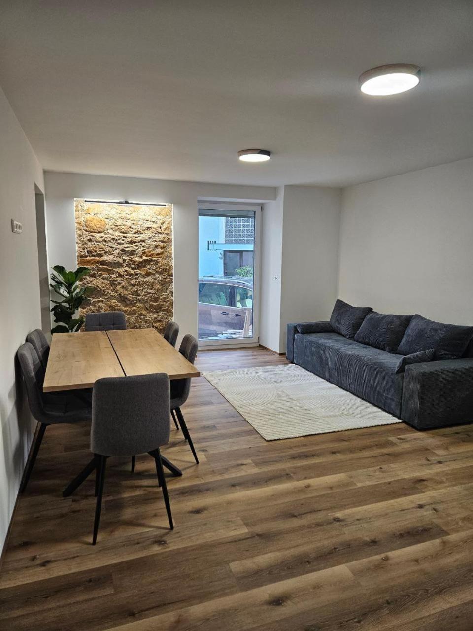 Cozy Living Apartments Kussaberg Eksteriør bilde
