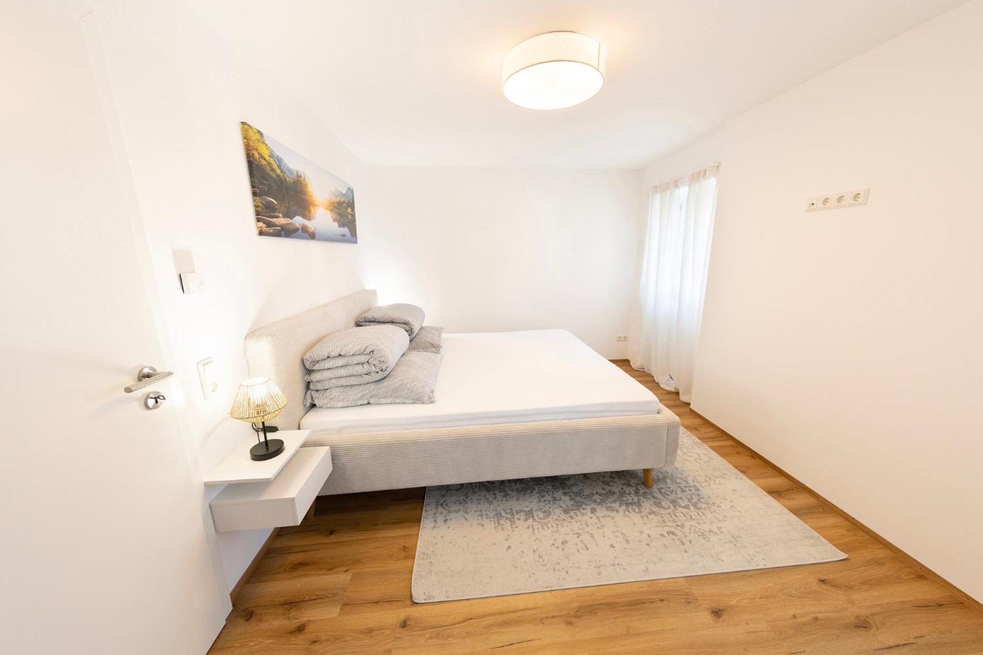 Cozy Living Apartments Kussaberg Eksteriør bilde