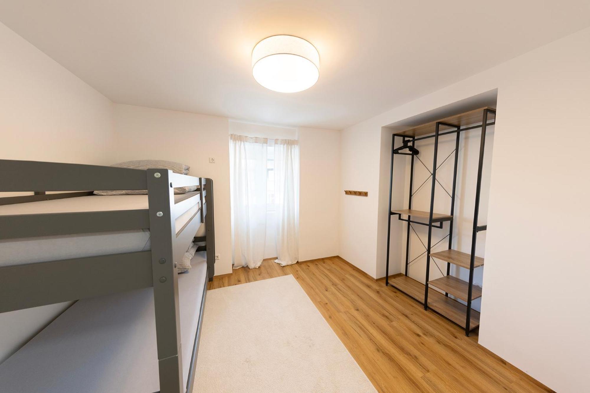 Cozy Living Apartments Kussaberg Eksteriør bilde