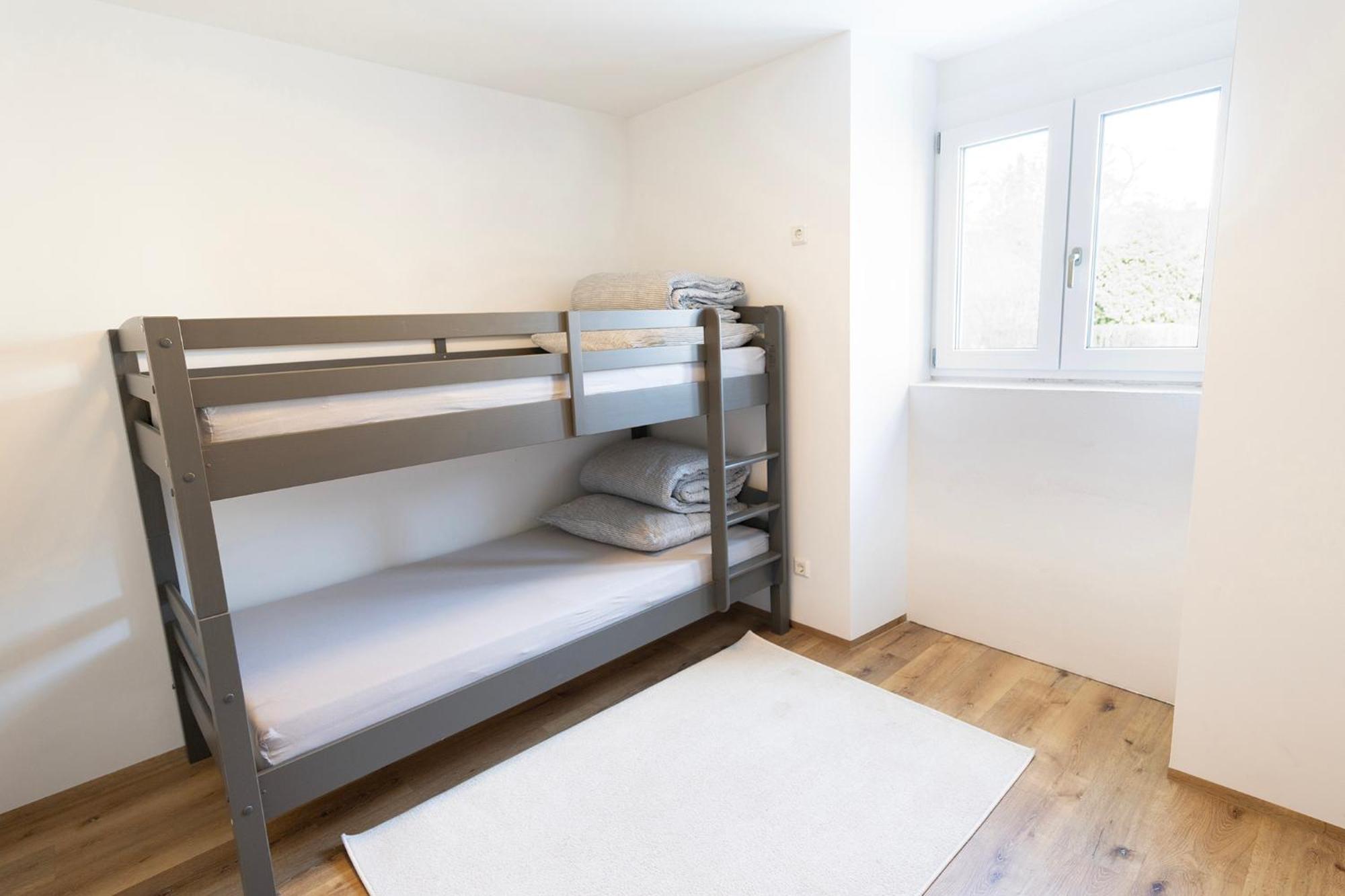 Cozy Living Apartments Kussaberg Eksteriør bilde